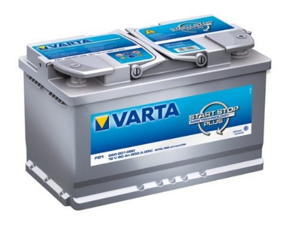 2x VARTA Auto Schlüssel Batterie Passend Für Toyota Corolla RAV4 Yaris Lexus