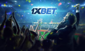 1xBet新加坡:全方位的线上博彩体验 1xBet新加坡:全方位的线上博彩体验