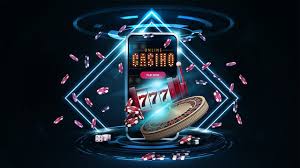 Discover iLuckiCasino A Premier Online Gaming Experience in Canada