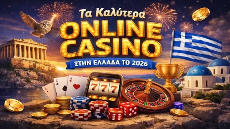 Discover the Best Online Casinos in Greece for 2023 -975146291