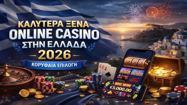 Discover the Best Online Casinos in Greece for 2023 -975146291
