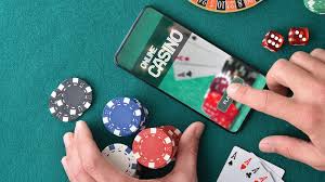 Explore the Thrills of Casino Winzter