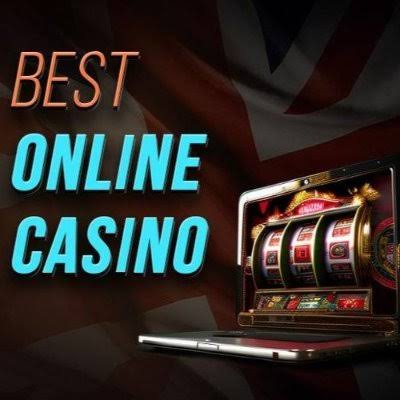 Καζίνο Online Οδηγός στον Κόσμο των Ξένων Πλατφορμών Καζίνο Online Οδηγός στον Κόσμο των Ξένων Πλατφορμών
