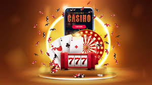 Oplev Spændingen ved Online Casino Spil, Strategier og Tips