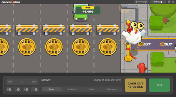 Scopri il divertimento di Chicken Road 2 Il Gioco di Avventura Avvincente