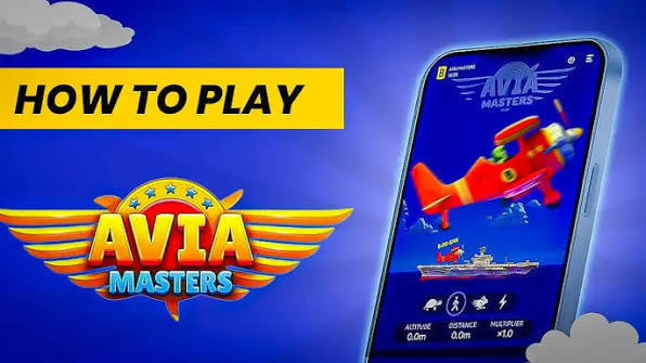 Sumérgete en el Mundo de Jugar Aviamasters Estrategias y Consejos