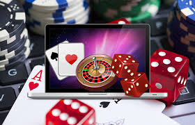 The Ultimate Guide to Online Casino Spins House 787722270 The Ultimate Guide to Online Casino Spins House 787722270