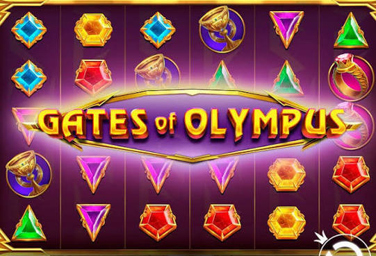 Unlock the Mysteries of Gates of Olympus Slot Unlock the Mysteries of Gates of Olympus Slot