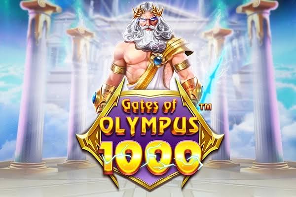 Unlock the Mysteries of Gates of Olympus Slot Unlock the Mysteries of Gates of Olympus Slot