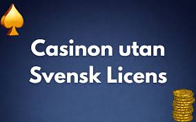 Upptäck Fördelarna med Casinon utan Svensk Licens -1155644432 Upptäck Fördelarna med Casinon utan Svensk Licens -1155644432