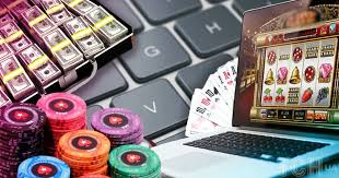 BetPanda Your Gateway to Exciting Online Casino Adventures