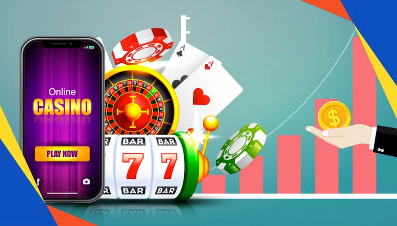 Luck of the Irish Discover the Thrill of Online Casino Irish Luck Luck of the Irish Discover the Thrill of Online Casino Irish Luck