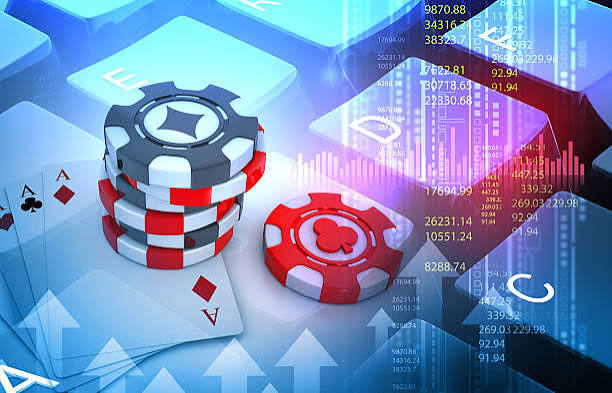 Online Casino Česká republika Průvodce nejlepšími možnostmi hraní