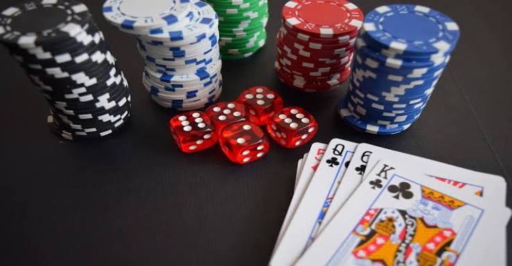 Online české casino Vše, co potřebujete vědět pro zábavné hraní