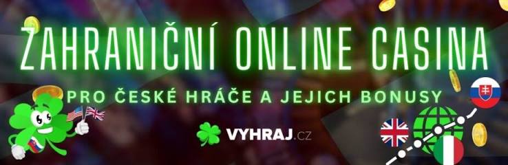 Online české casino Vše, co potřebujete vědět pro zábavné hraní