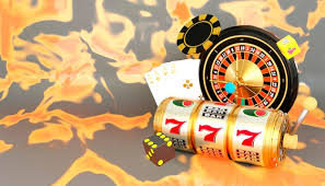 Oplev Spændingen ved Online Casino En Guidet Tur