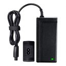 SmartGyro Adapter 2 pines – Cargador Universal para patines eléctricos