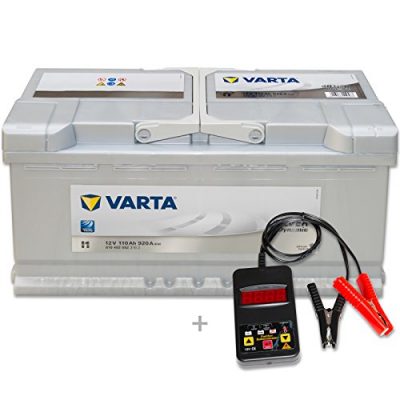 Varta Silver Dynamic I1