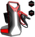 JUMTOP 24V Arrancador de Coches-QDSP 4000A 33600Mah Arrancador Bateria Coche