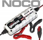 NOCO Genius G3500EU 6V / 12V 3.5 Amp UltraSafe Smart