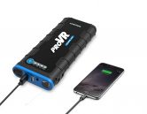 Minibatt MB-PROVR Miniarrancador Multifunción para Coches, 20.000 mAh