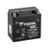 YUASA – Batería YTX14-BS Combipack (con electrolito)