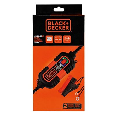Black + Decker BDV090