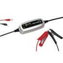 CTEK CTK56707 Cargador de Baterías, Negro, Talla Única