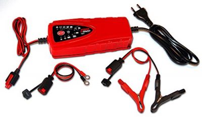 Ferve F-2507 Cargador