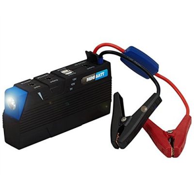 Minibatt M289200 – Arrancador de batería