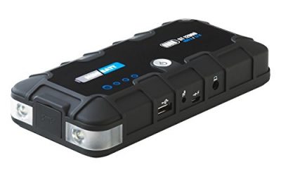 MiniBatt MB-ST12 – Miniarrancador