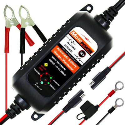 MOTOPOWER MP0205A 12V