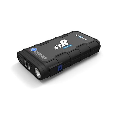 STR – Miniarrancador