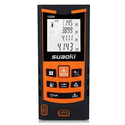 Suaoki S9 – 100m Telémetro