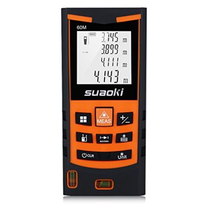 Suaoki S9 – 60m Telémetro
