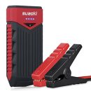 SUAOKI U3 arrancador de coche 400a Pico corriente