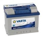 Varta D59 – Batería