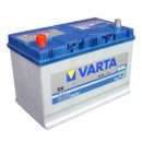 Varta G8 Coche Bateria