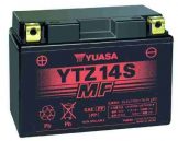 Yuasa – Batería yuasa ytz14s